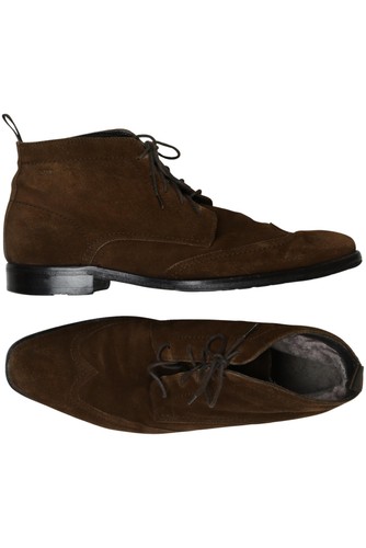 Boss hugo stiefel - by,
