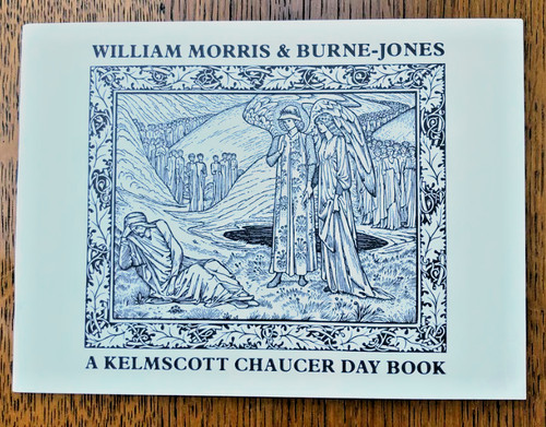 William morris kelmscott - william,