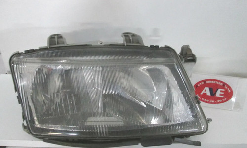 Saab 900 scheinwerfer rechts - scheinwerfer,