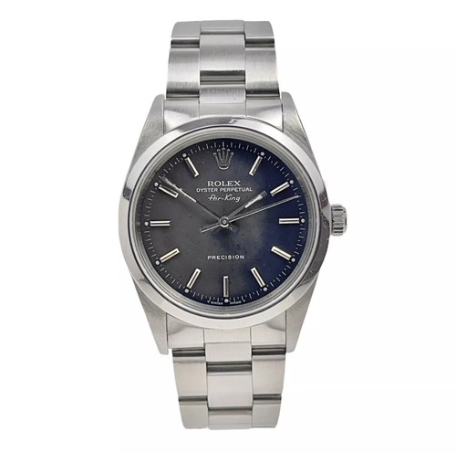 Rolex air king ref - rolex, 14000