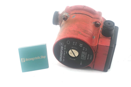 Grundfos s1 130mm - up,