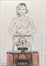 Mel Ramos Collector's Edition