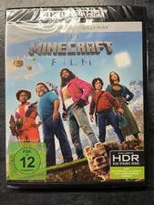 Ein Minecraft Film  4K Ultra
