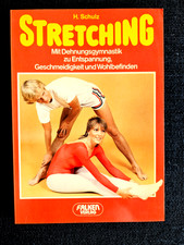 Stretching von Hans Schulz TB