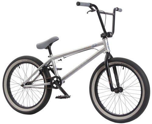 Khe cope bmx - 20", rotor