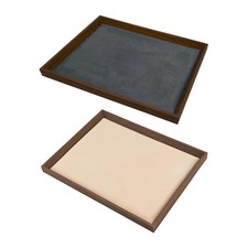 Schmuck-Display-Tablett