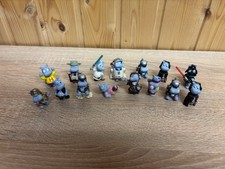 Ü-Ei Happy Hippos Star Wars