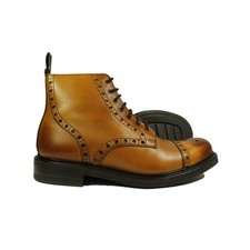 Loake Seconds Loxley |