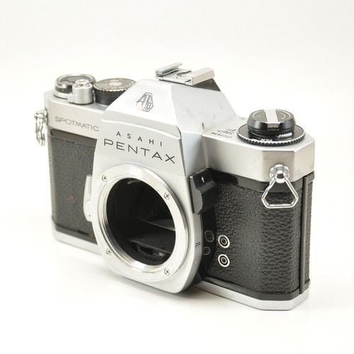 Asahi pentax spotmatic m42 - f,