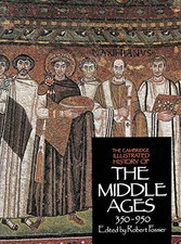 The Cambridge Illustrated