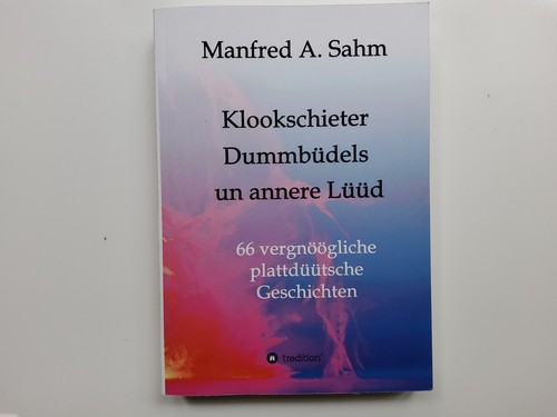 Klookschieter dummbüdels - dummbüdels, un