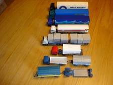 Wiking Modellautos Konvolut