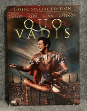 DVD Quo Vadis [Special