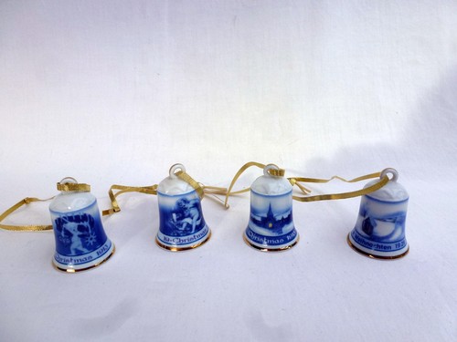Rosenthal porzellan glocken - porzellan,