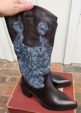 Torgeis Women's Velda Western