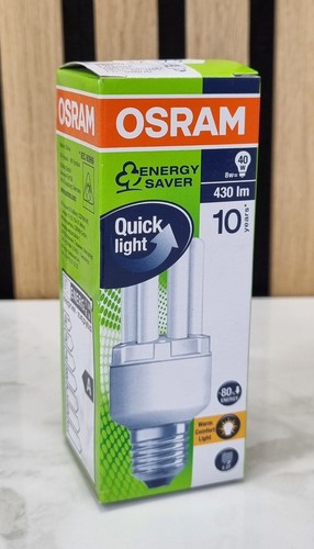 Osram dulux pro - osram, mini