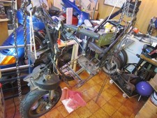 Piaggio NRG 50 mc3 C21