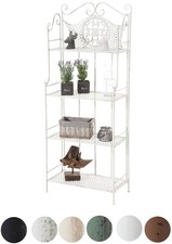 Regal- Standregal Metallregal