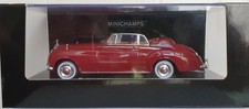 Minichamps 1:43 ROLLS_ROYCE