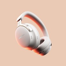 BOSE QuietComfort Ultra 2 Gen