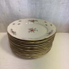 12x Rosenthal Classic Rose