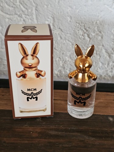 Mcm parfumminiatur jolly - mcm,