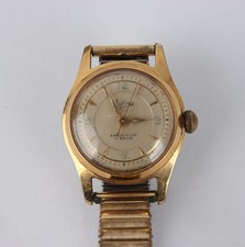 Bifora Damenarmbanduhr mit