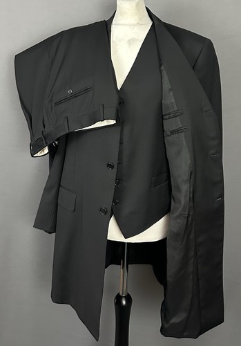 Canali teiliger anzug - canali, 4-teiliger