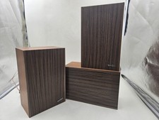 G/24 SABA / Lautsprecherboxen