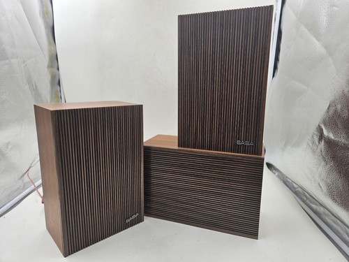 Saba lautsprecherboxen - g/24,