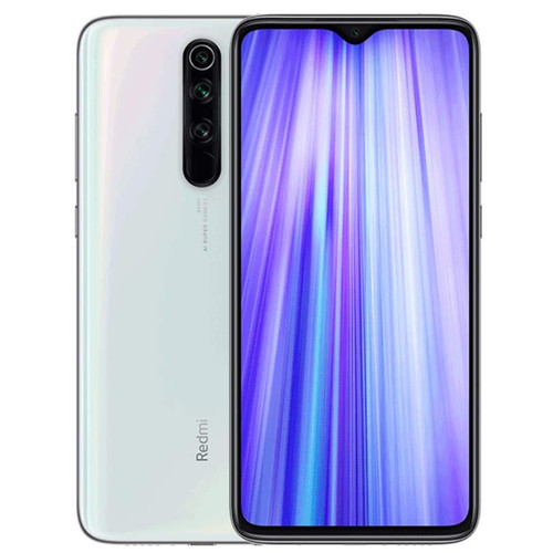 Xiaomi redmi note - xiaomi, 128gb