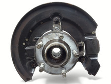 Ford Focus III DYB 1.0