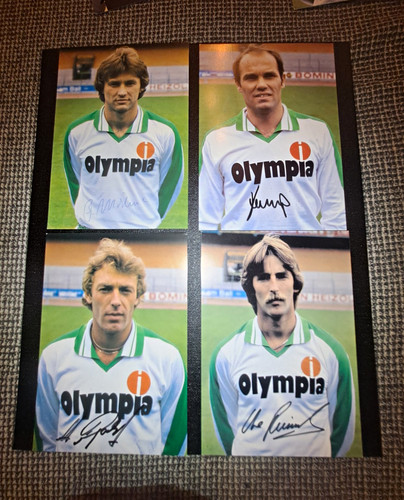 Werder bremen original - werder,