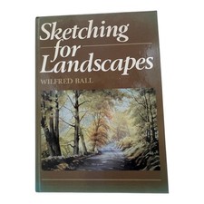 Sketching for Landscapes