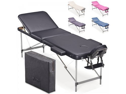 Mobile massagetisch - mobile,