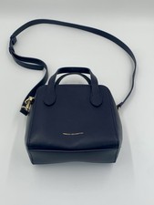 Umhängetasche aus recyceltem