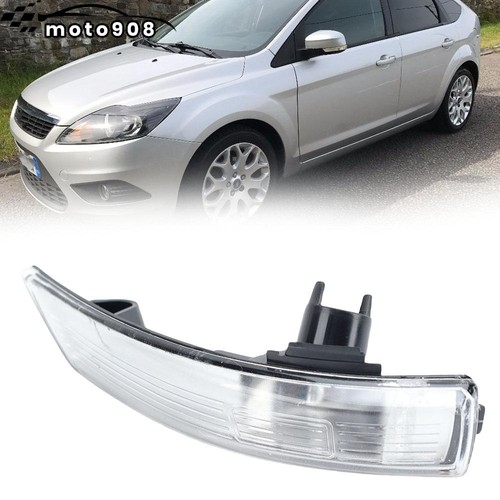 Spiegelblinker blinker links - blinker,