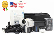 ▶️ [Near MINT] Sony
