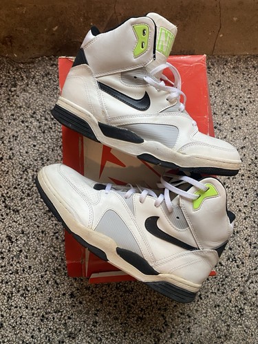 Nike base force 1990 - nike,