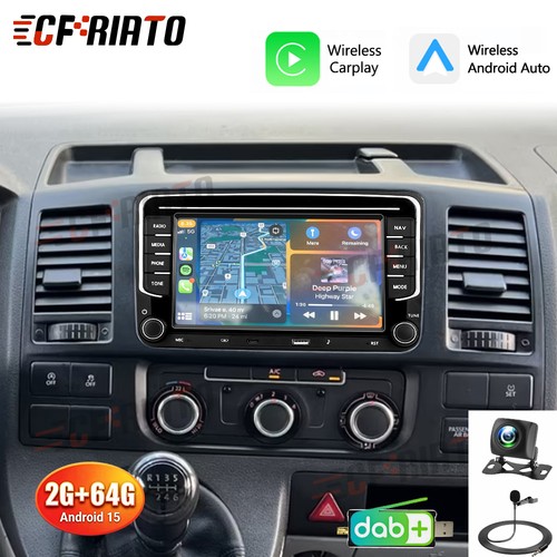 Android15 autoradio carplay - autoradio,