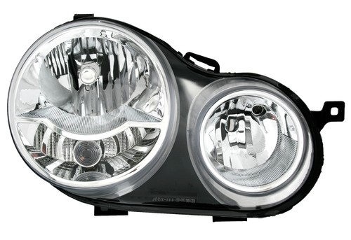 Scheinwerfer rechts für - , vw