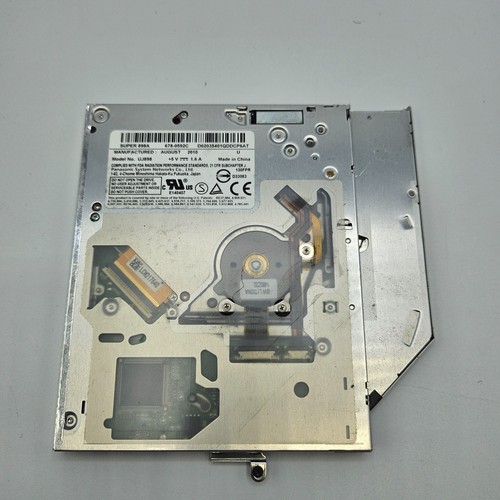 Uj898 dvd sata slim notebook - slim,