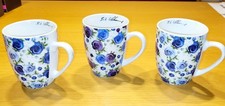 3 Rosentassen Limitierte