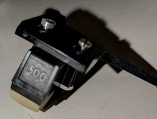 Tonabnehmer Philips GP 500