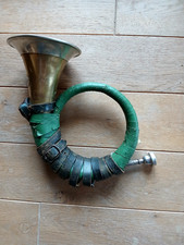 Jagdhorn fürst pless, mit