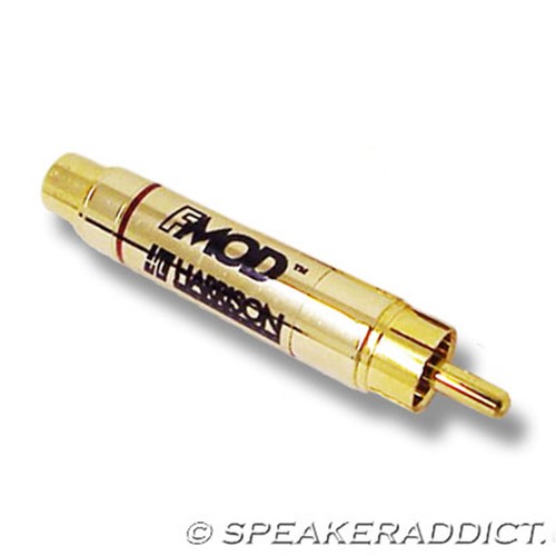 Harrison labs fmod 3500hz - harrison,