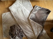 Mont Chalet QVC taupe beige