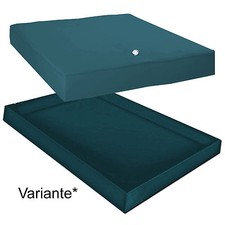 Wasserbett Matratze +