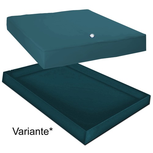 Wasserbett matratze - wasserbett, +