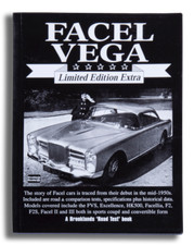 Facel Vega Limited Edition